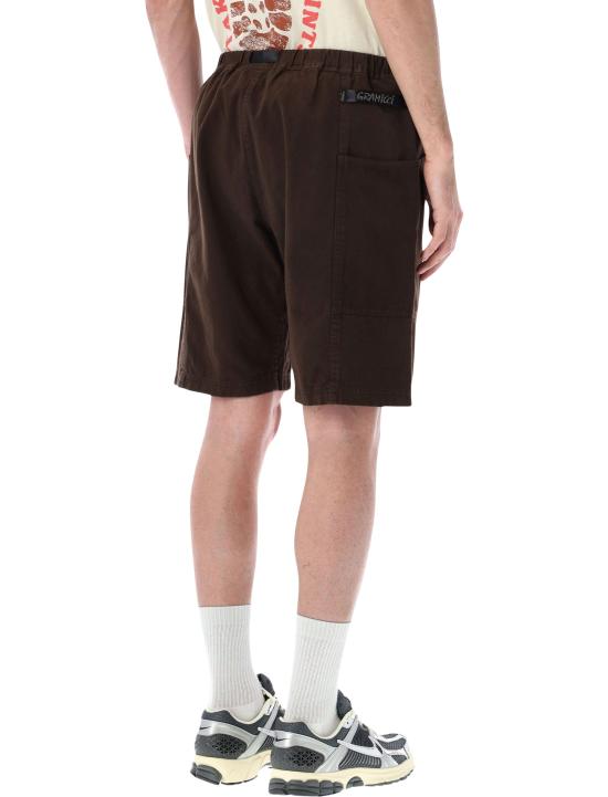 26SS 그라미치 스트레이트 팬츠 G104OGT CHOCOLATE - GRAMICCI