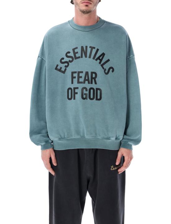 26SS 피어오브갓 스웨터 192SP266593F FC FADED COASTAL