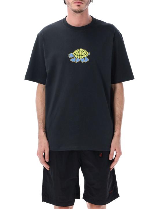 26SS 그라미치 반팔 티셔츠 G6SUT109 VB VINTAGE BLACK