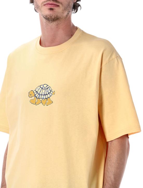 26SS 그라미치 반팔 티셔츠 G6SUT109 MANGO - GRAMICCI