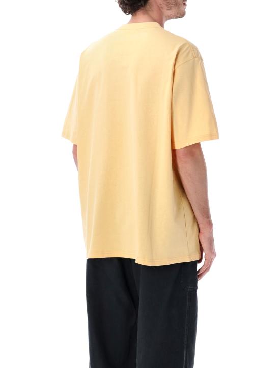 26SS 그라미치 반팔 티셔츠 G6SUT109 MANGO - GRAMICCI