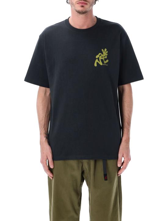 26SS 그라미치 반팔 티셔츠 G6SUT107 VB VINTAGE BLACK