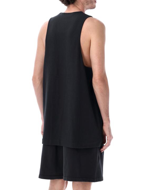 26SS 피어오브갓 반팔 티셔츠 125SP264251F VB VINTAGE BLACK - FEAR OF GOD