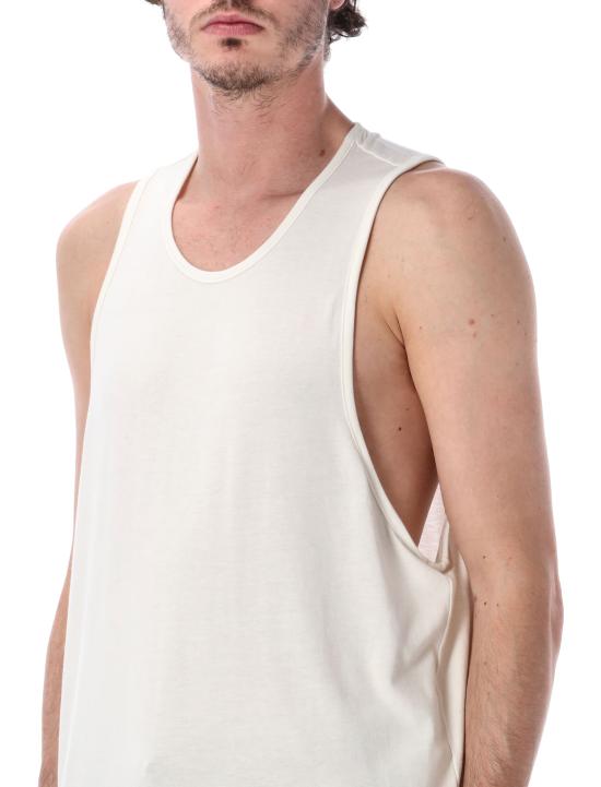 26SS 피어오브갓 반팔 티셔츠 125SP264183F IVORY - FEAR OF GOD