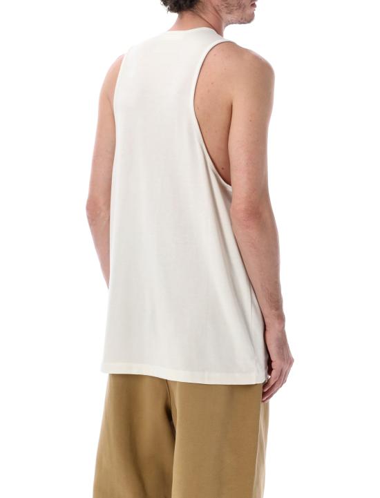 26SS 피어오브갓 반팔 티셔츠 125SP264183F IVORY - FEAR OF GOD