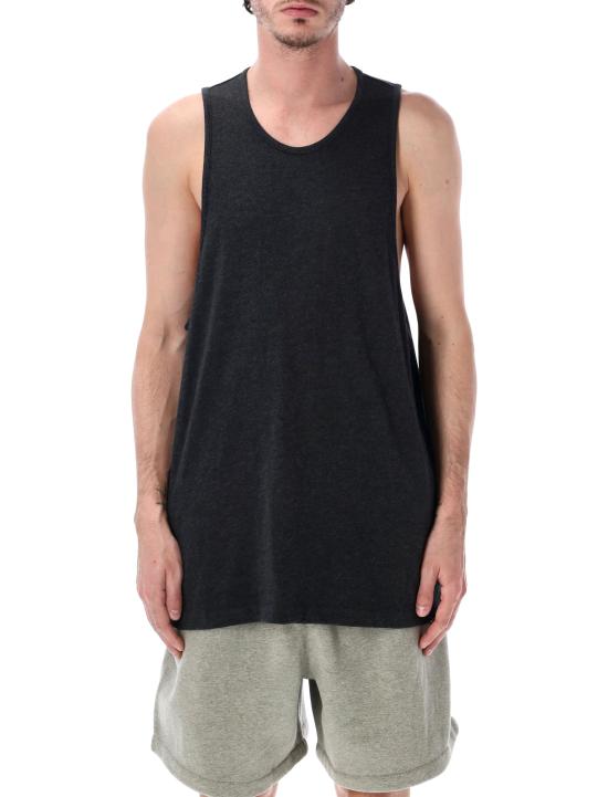 26SS 피어오브갓 반팔 티셔츠 125SP264181F VB VINTAGE BLACK