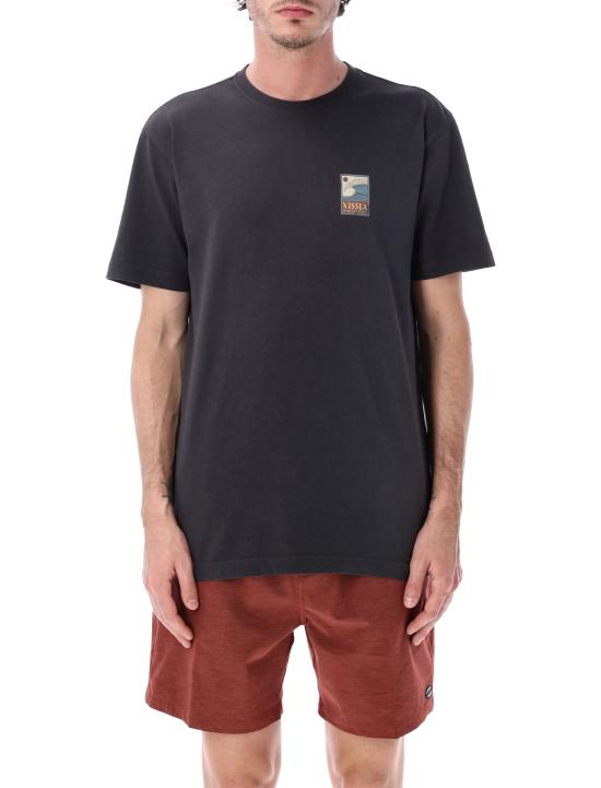 26SS 비슬라 반팔 티셔츠 M482CPEA PHA PHANTOM