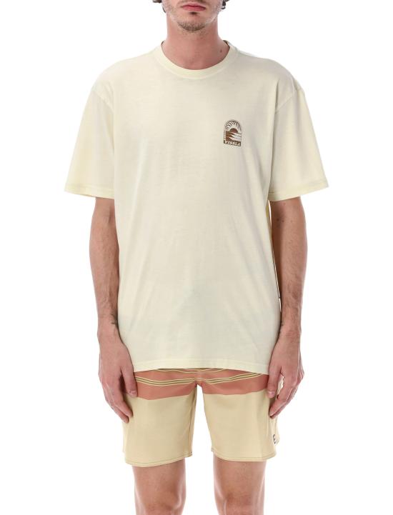 26SS 비슬라 반팔 티셔츠 M403CCAN DUN DUNE