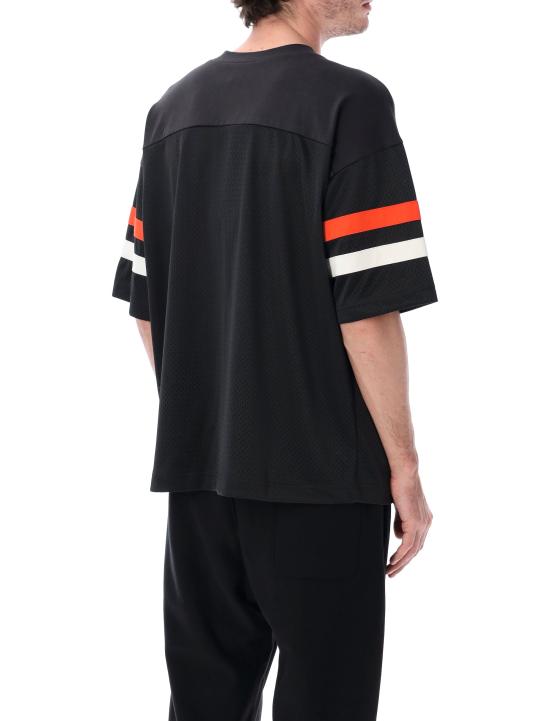 26SS 챔피온 리버스 웨이브 반팔 티셔츠 222430 ES510 BLACK - CHAMPION REVERSE WEAVE