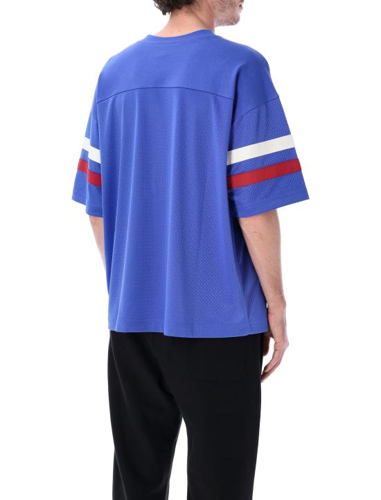 26SS 챔피온 리버스 웨이브 반팔 티셔츠 222430 BS048 ROYAL BLUE - CHAMPION REVERSE WEAVE