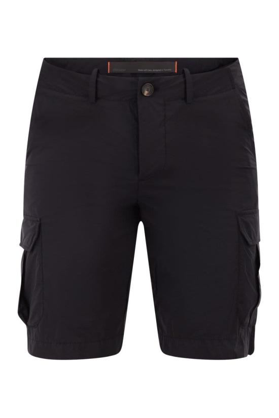 26SS 알알디 숏팬츠 26323 60 BLACK
