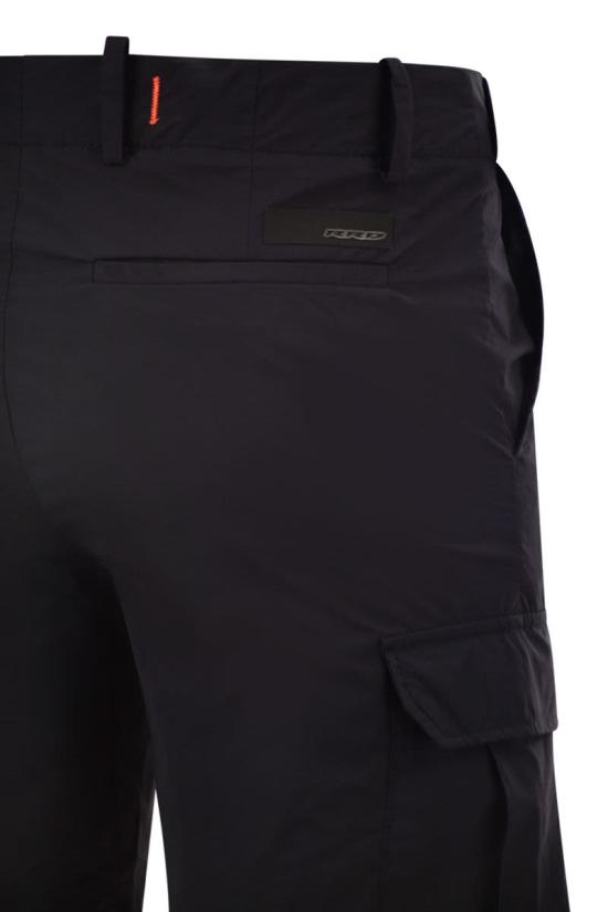 26SS 알알디 숏팬츠 26323 60 BLACK - RRD