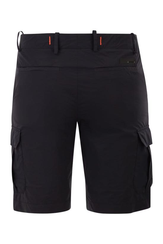26SS 알알디 숏팬츠 26323 60 BLACK - RRD