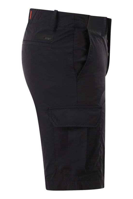 26SS 알알디 숏팬츠 26323 60 BLACK - RRD