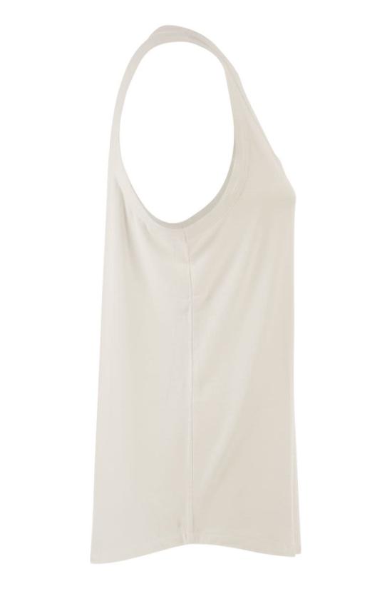 26SS 마제스틱필라쳐 반팔 티셔츠 E26M001FDE121 001 WHITE - MAJESTIC FILATURES