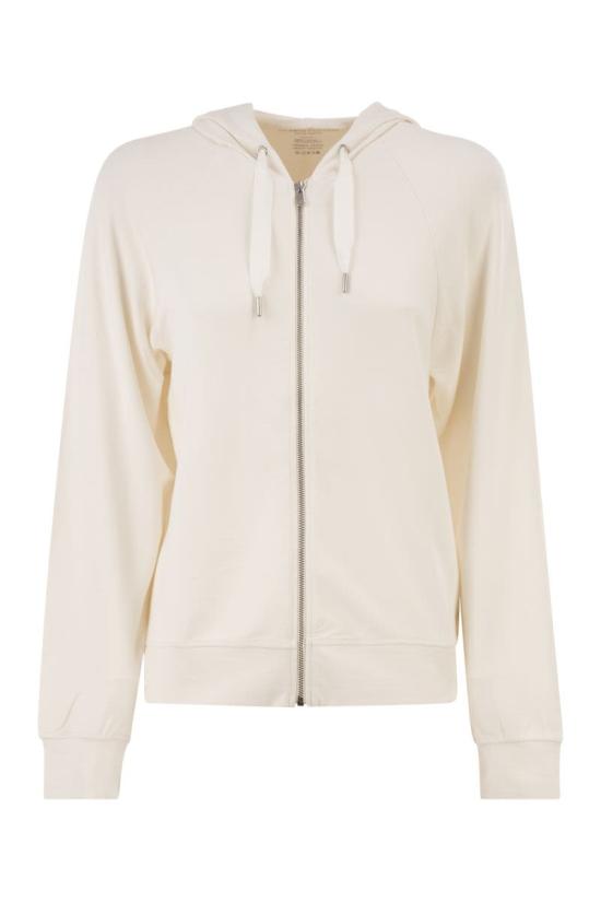 26SS 마제스틱필라쳐 스웨터 E26M003FSW120 104 CREAM