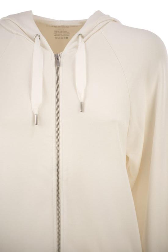 26SS 마제스틱필라쳐 스웨터 E26M003FSW120 104 CREAM - MAJESTIC FILATURES