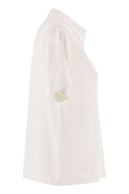 26SS 마제스틱필라쳐 반팔 티셔츠 E26M011FPO051 001 WHITE - MAJESTIC FILATURES