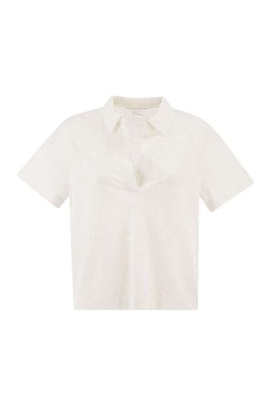 26SS 마제스틱필라쳐 반팔 티셔츠 E26M011FPO051 001 WHITE