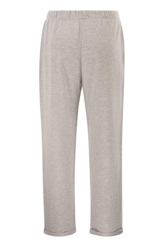 26SS 마제스틱필라쳐 트레이닝/조거 팬츠 E26M003FPA023 004 LIGHT GREY - MAJESTIC FILATURES