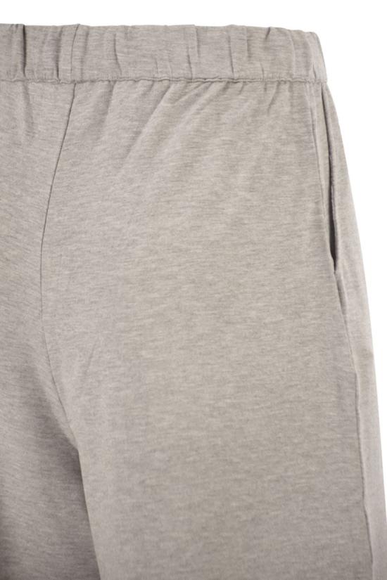 26SS 마제스틱필라쳐 숏팬츠 E26M003FPA210 004 LIGHT GREY - MAJESTIC FILATURES