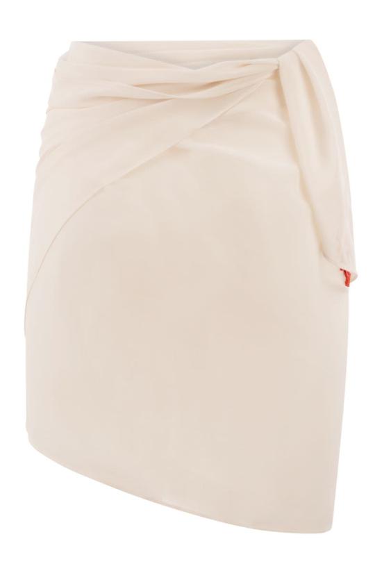 26SS 세인트바쓰 비키니 수영복 SRE001 09608L WHITE - MC2 SAINT BARTH