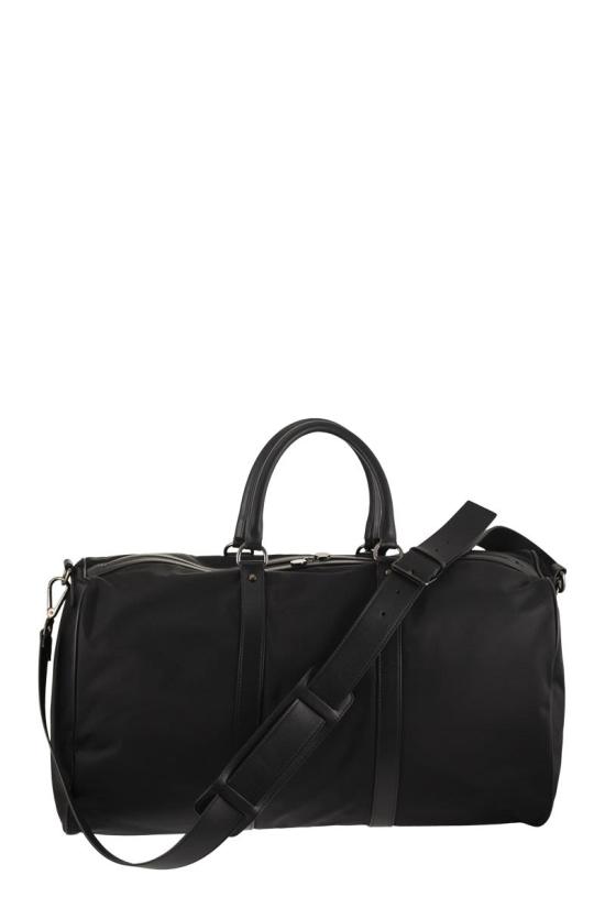 26SS 키톤 토트백 UBA0085N012700101V N0127001 BLACK - KITON