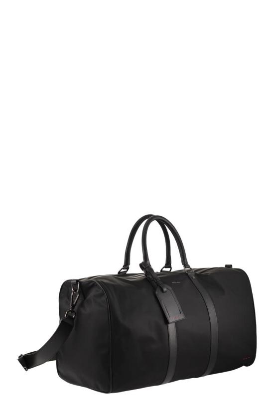 26SS 키톤 토트백 UBA0085N012700101V N0127001 BLACK - KITON