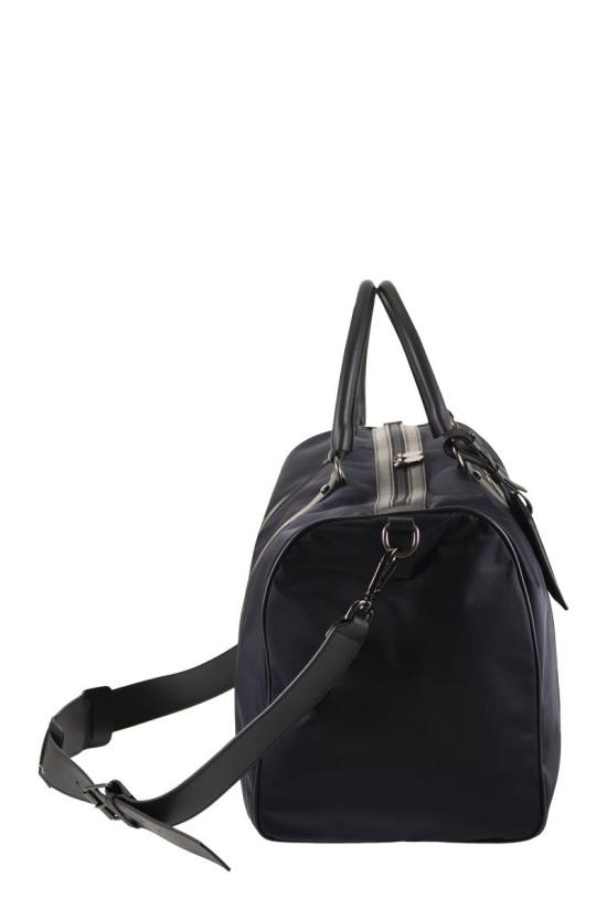 26SS 키톤 토트백 UBA0085N0127002014 N0127002 BLUE - KITON