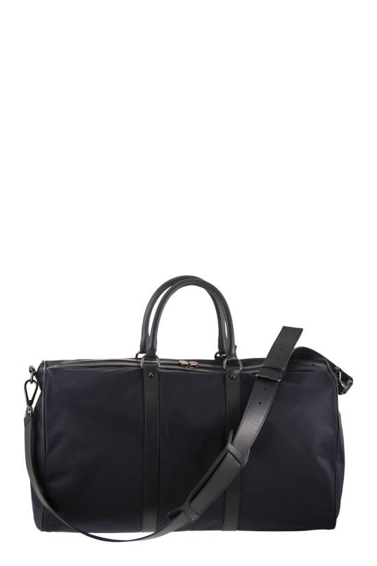 26SS 키톤 토트백 UBA0085N0127002014 N0127002 BLUE - KITON