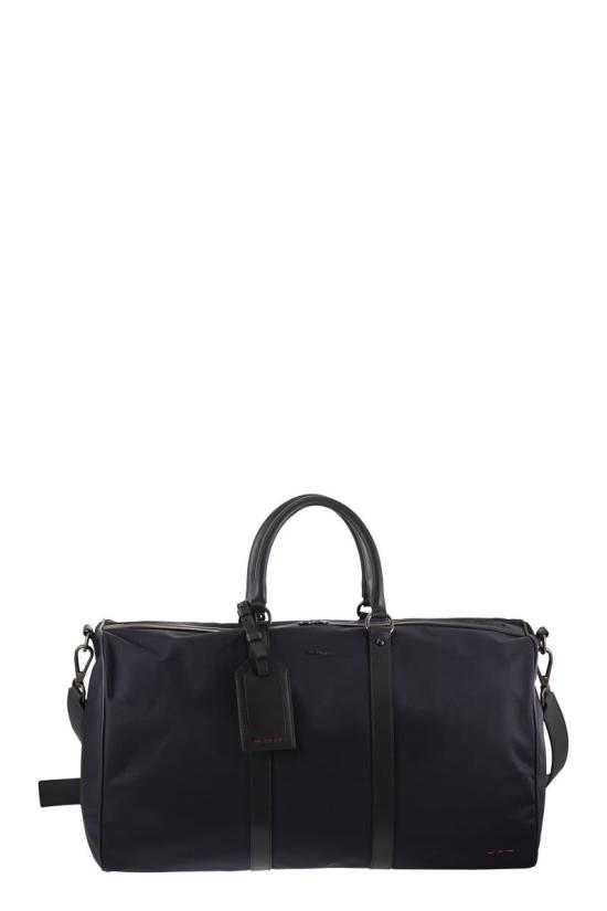 26SS 키톤 토트백 UBA0085N0127002014 N0127002 BLUE