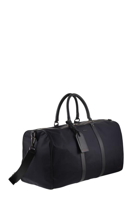 26SS 키톤 토트백 UBA0085N0127002014 N0127002 BLUE - KITON