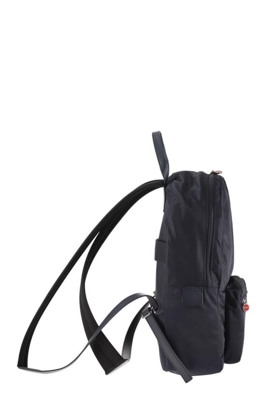 26SS 키톤 백팩 UBA0084N012700201P N0127002 BLUE - KITON