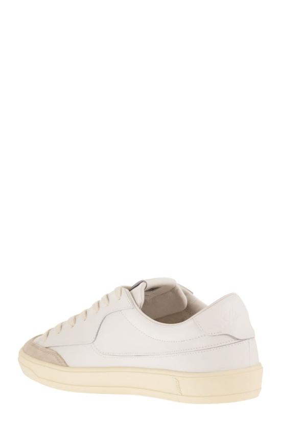 26SS 오트리 스니커즈 SCLWUK01 WHITE - AUTRY