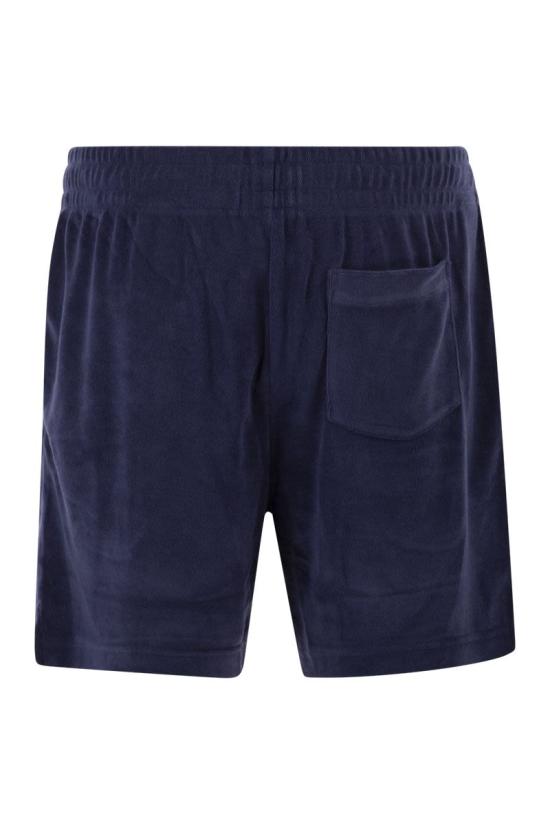 26SS 폴로 랄프로렌 스트레이트 팬츠 710A12490 002 NAVY - POLO RALPH LAUREN