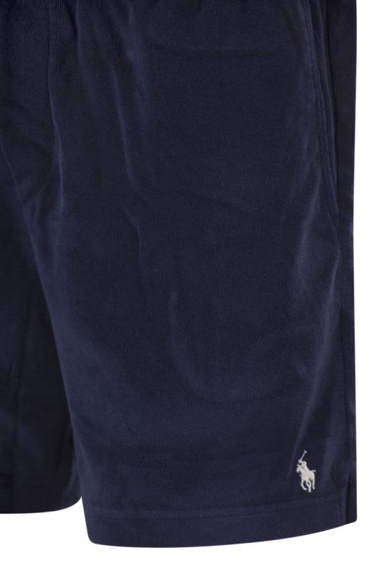 26SS 폴로 랄프로렌 스트레이트 팬츠 710A12490 002 NAVY - POLO RALPH LAUREN