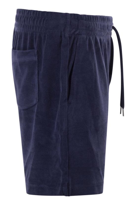 26SS 폴로 랄프로렌 스트레이트 팬츠 710A12490 002 NAVY - POLO RALPH LAUREN
