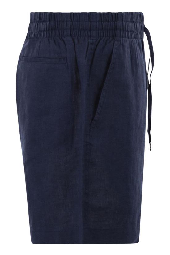 26SS 폴로 랄프로렌 숏팬츠 710P08205 001 NAVY - POLO RALPH LAUREN