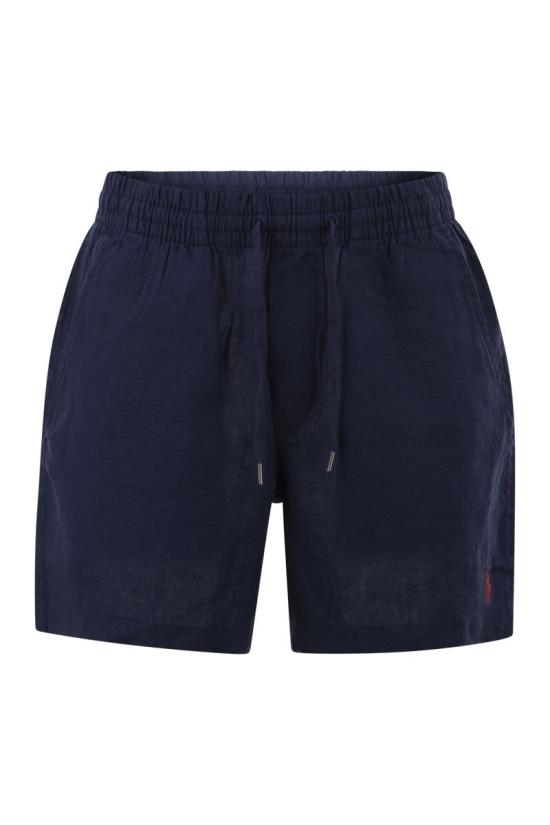 26SS 폴로 랄프로렌 숏팬츠 710P08205 001 NAVY