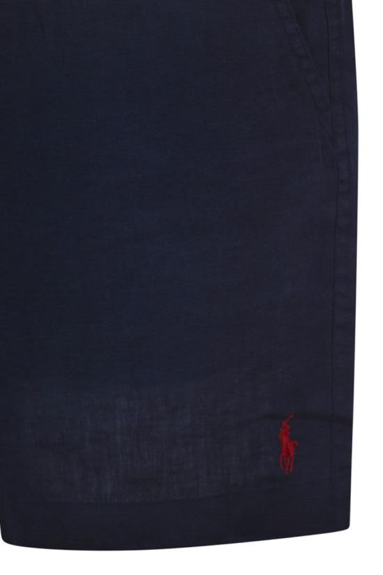26SS 폴로 랄프로렌 숏팬츠 710P08205 001 NAVY - POLO RALPH LAUREN
