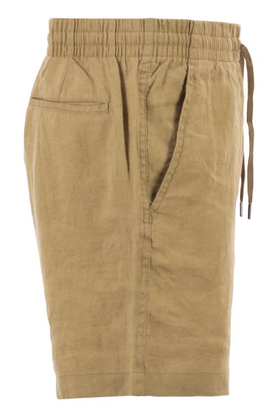 26SS 폴로 랄프로렌 숏팬츠 710P08205 503 DESERT - POLO RALPH LAUREN