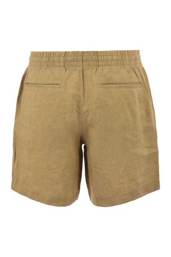26SS 폴로 랄프로렌 숏팬츠 710P08205 503 DESERT - POLO RALPH LAUREN