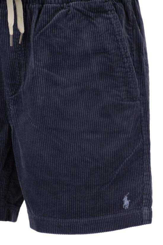 26SS 폴로 랄프로렌 스트레이트 팬츠 710P08204 001 NAVY - POLO RALPH LAUREN