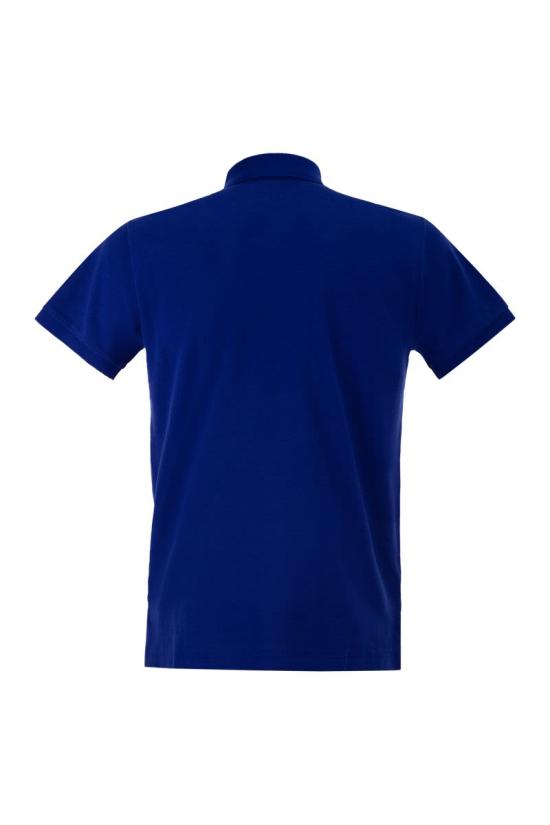  폴로 랄프로렌 반팔 티셔츠 710795080 001 BLUETTE - POLO RALPH LAUREN