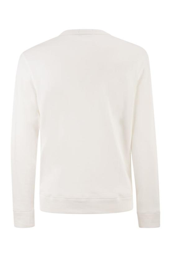 26SS 폴로 랄프로렌 스웨터 710A12485 005 WHITE - POLO RALPH LAUREN