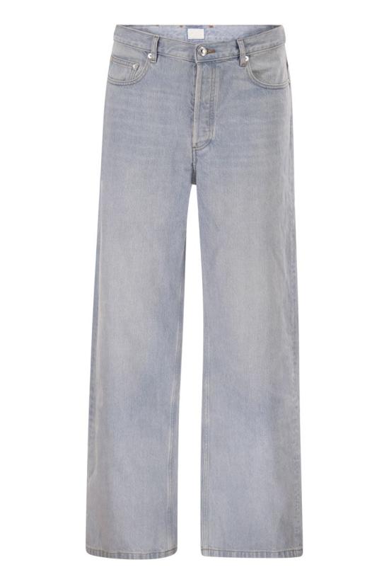 26SS 아페쎄 데님 팬츠 COHOAH09182 IAB LIGHT DENIM