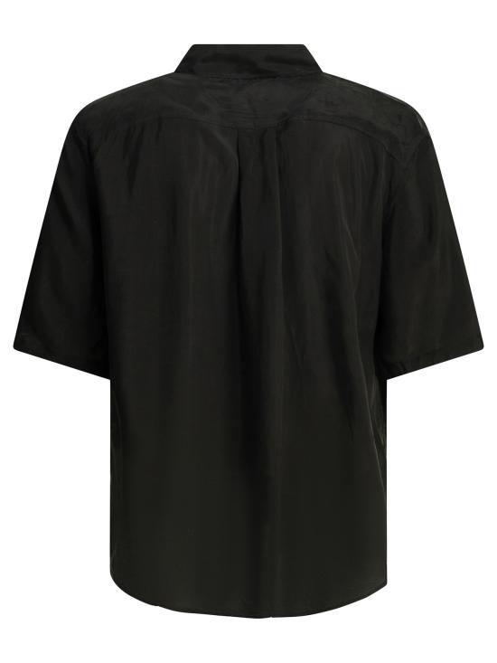 26SS 아워레가시 긴팔 셔츠 M2262BSCBLACK - OUR LEGACY