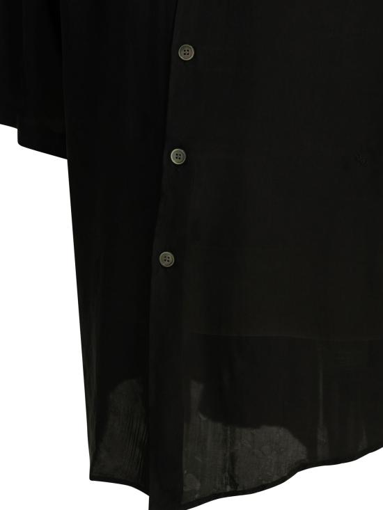 26SS 아워레가시 긴팔 셔츠 M2262BSCBLACK - OUR LEGACY