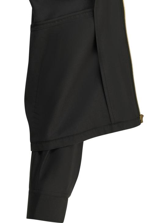 26SS 비즈빔 자켓 0126105013010BLACK - VISVIM