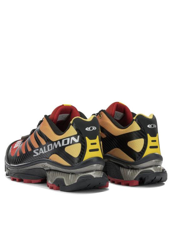 26SS 살로몬 스니커즈 L49159700LAVAFALLSBEACHBBLACK RED - SALOMON